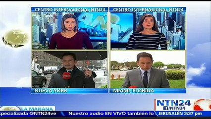 Fiscalía Estatal de Florida adelanta operativo para investigar a oficiales vinculados a casos de corrupción