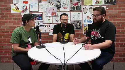 Damn Daniel, Our Education System is Fcked - ETC Podcast 36