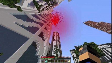 Minecraft SkyWars // Solo Mira El Video...