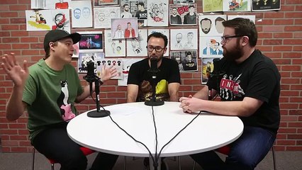 Damn Daniel, Our Education System is Fcked - ETC Podcast 37