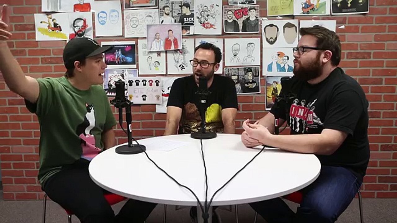 Damn Daniel, Our Education System is Fcked - ETC Podcast 38