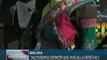 Evo Morales pide a Chile reconozca soberanía de Bolivia en el Silala