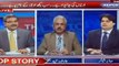 Sabir Shakir reveals the meeting details of Shahbaz Shareef and COAS