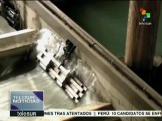 Barcelona retomará el control de desalinizadora privada de agua