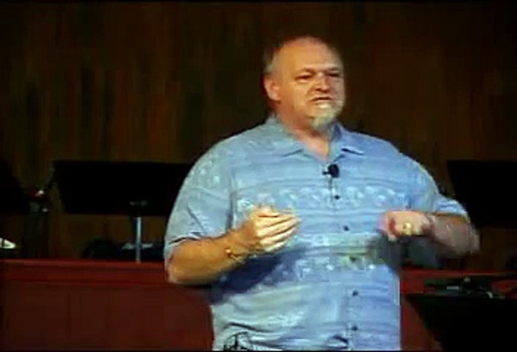 Graham Cooke Conference - Session 2b of 5 47