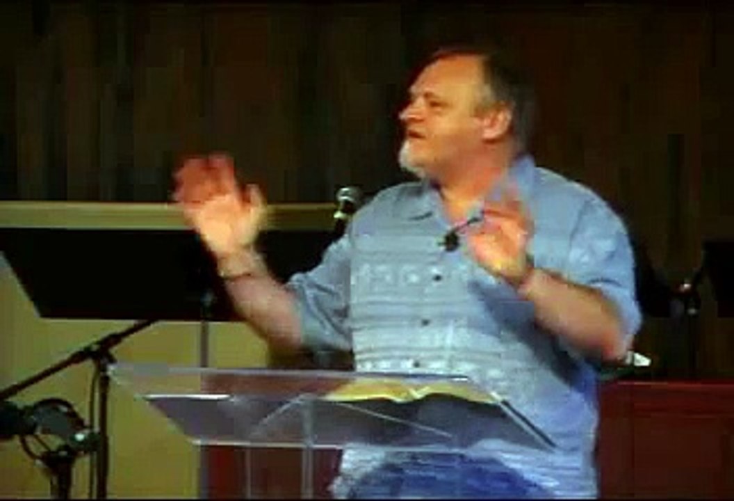 Graham Cooke Conference - Session 2b of 5 42