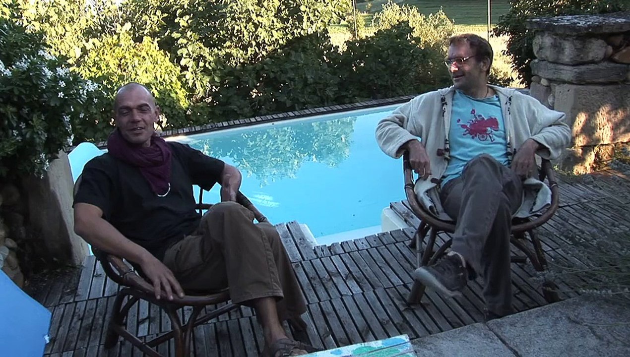 Batucatong, théâtre de rue burlesque et musical