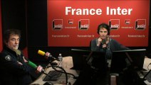 Olivier Marchal : la police qui jure, qui cogne et qui défie l’autorité