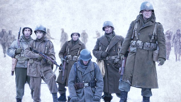 TRAILER WINTER WAR (sous-titres anglais)
