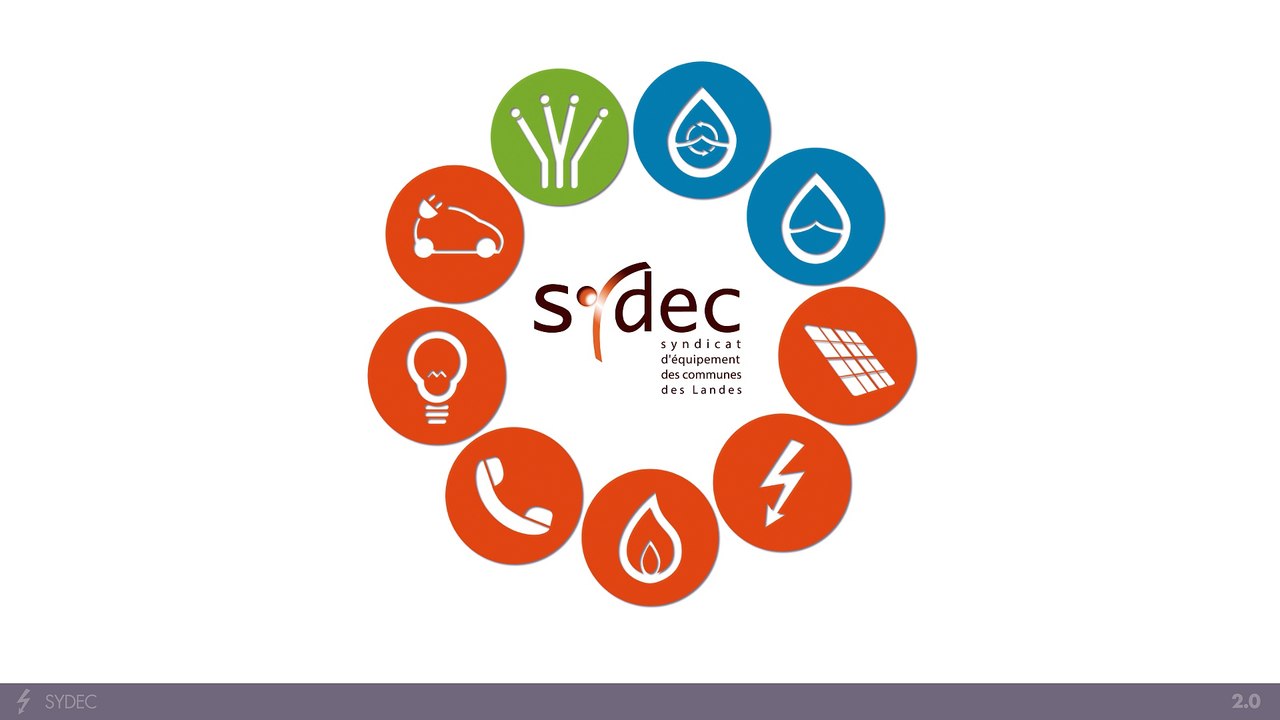 Sydec_Électricité