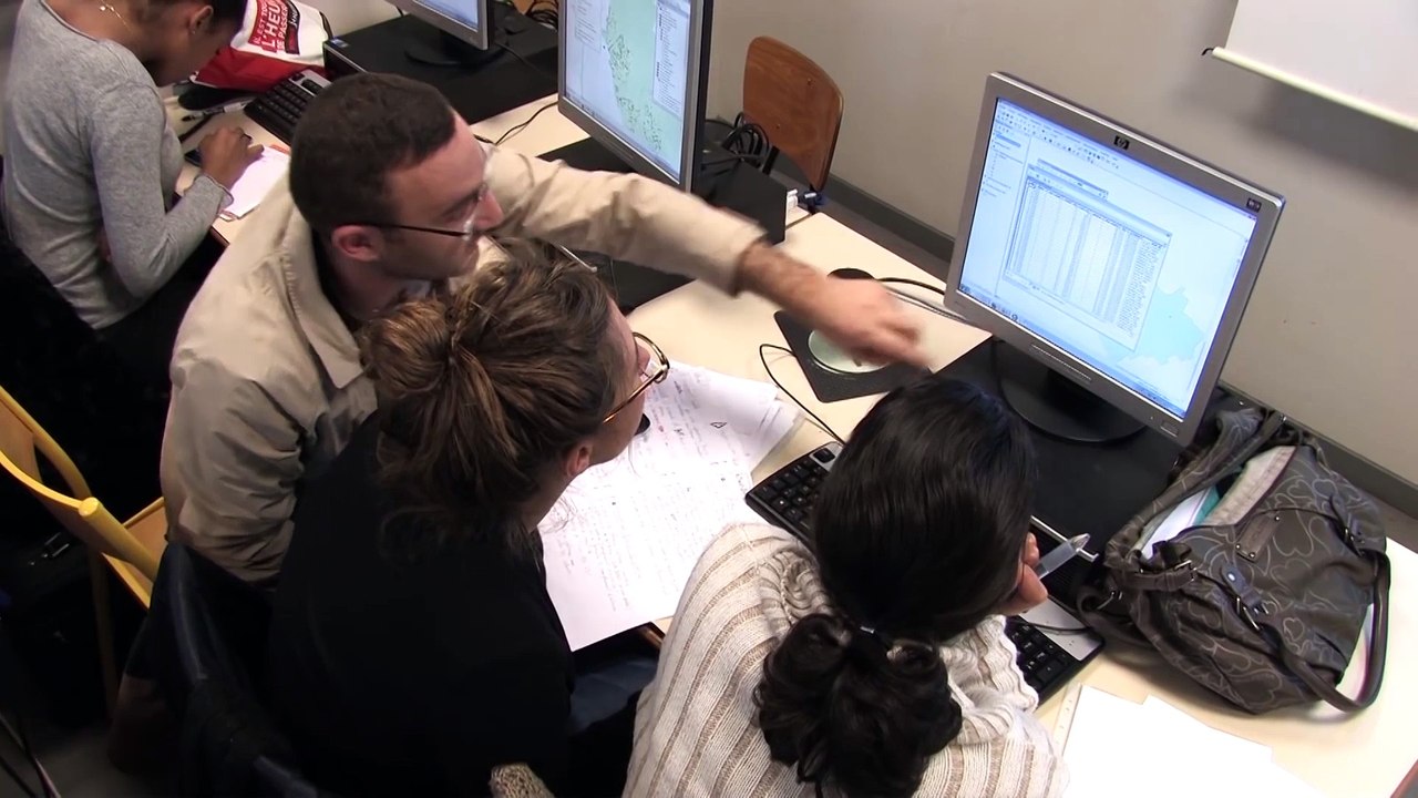 Prix PEPS 2016 - Catégorie Innovation pédagogique