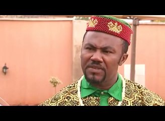 BATTLE FOR ROYALTY PART 2 RELOADED - 2016 LATEST NIGERIAN NOLLYWOOD MOVIE