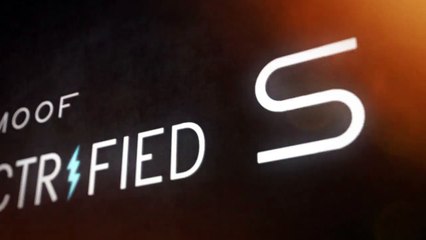 Vanmoof Electrified S, la bicicleta que se conecta a Internet