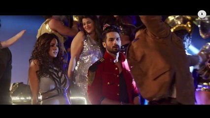 Shaam Shaandaar - Lyrical Video   Shaandaar   Shahid Kapoor & Alia Bhatt   Amit Trivedi_(1280x720)