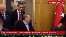 Cihan Haber Ajansı Gündemi