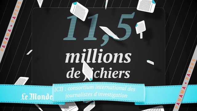 Panama Papers : comprendre le système offshore en 3 minutes