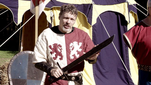 Medieval Swords, Daggers and Axes | Battlecry by Windlass