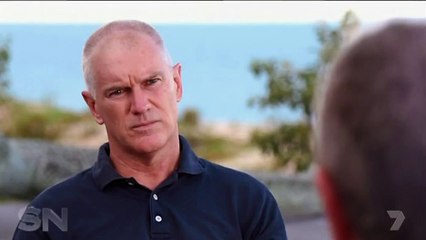 'Honey Badger' takes terminal father on bucket list trip in WA