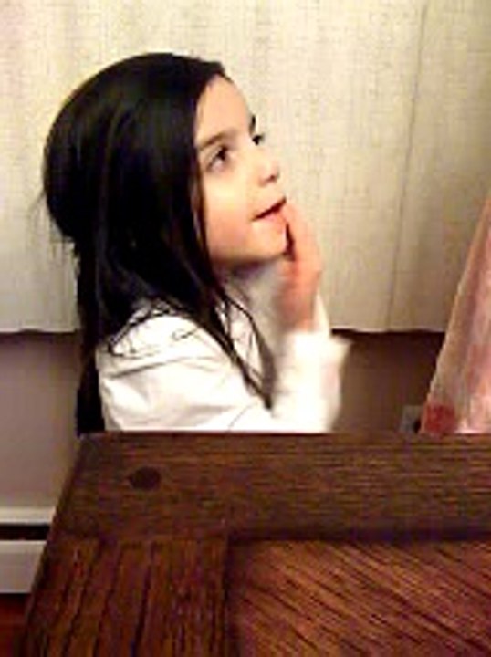 Sammy lies about being sick