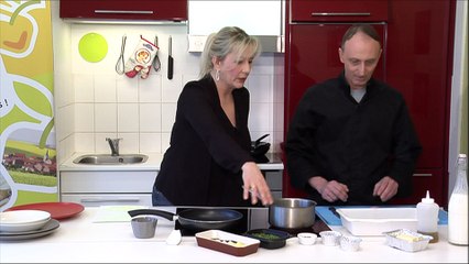 Mirabelle Gourmande - Les Tanneurs - Commercy