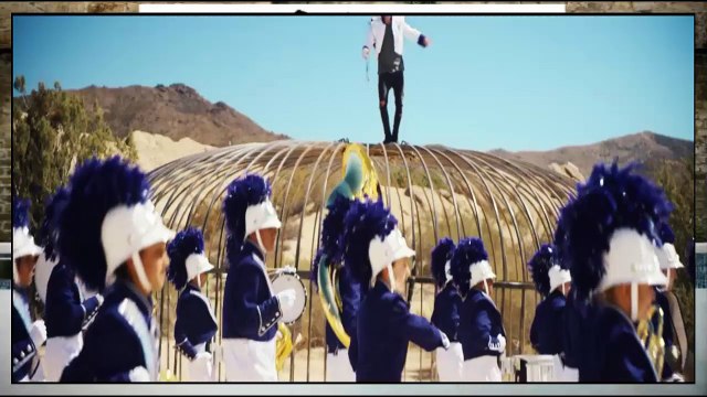 One Direction - Steal My Girl Karaoke Lyrics