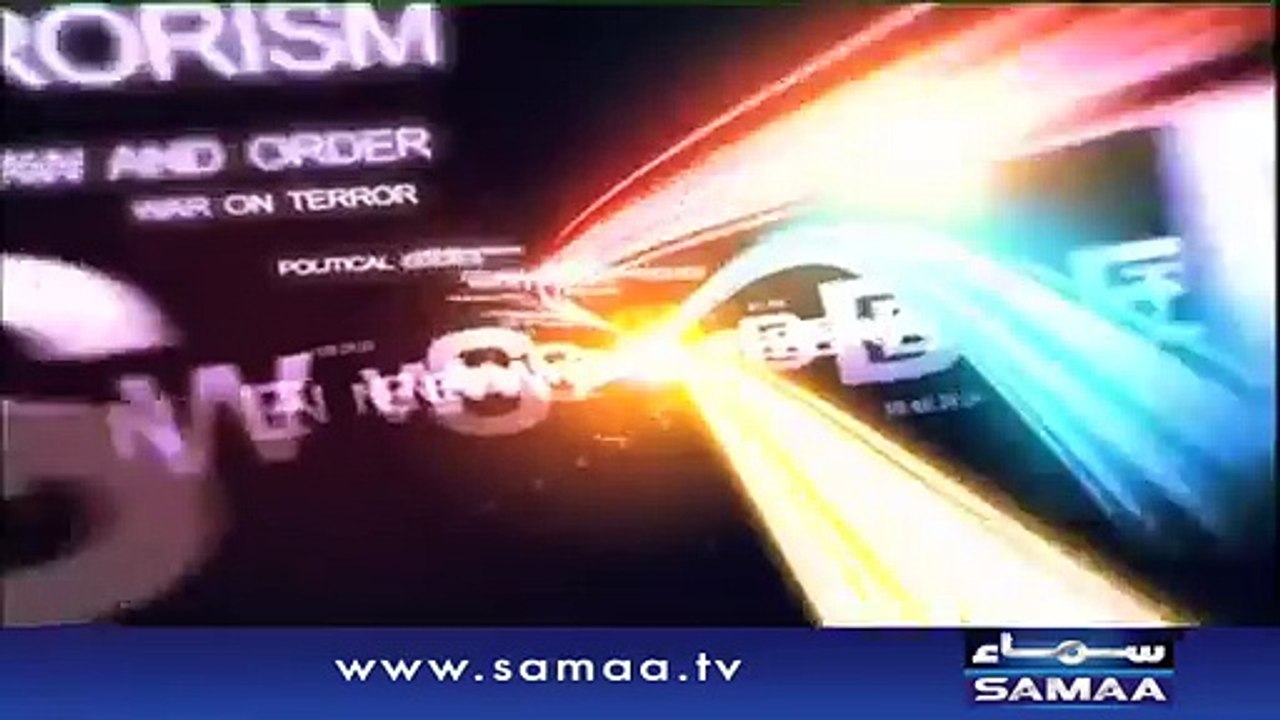 Hasan Nisar News Beat 3rd April Exclusive interview by Paras Khursheed