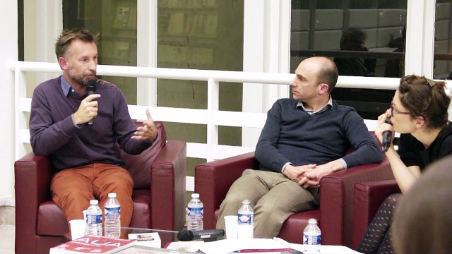 Le théâtre, ses utopies, ses chantiers