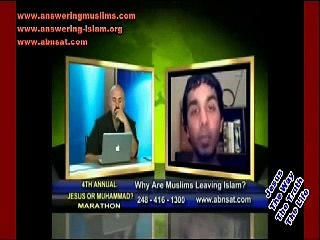One Brother of Zakir Naik Left Islam & Tell's the secrets of Islam