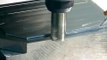90-degree Profiling Steel with a Square Shoulder End Mill - DAPRA