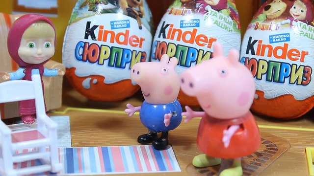 Маша и Медведь Мультфильмы для детей Смотреть все серии Masha and The Bear