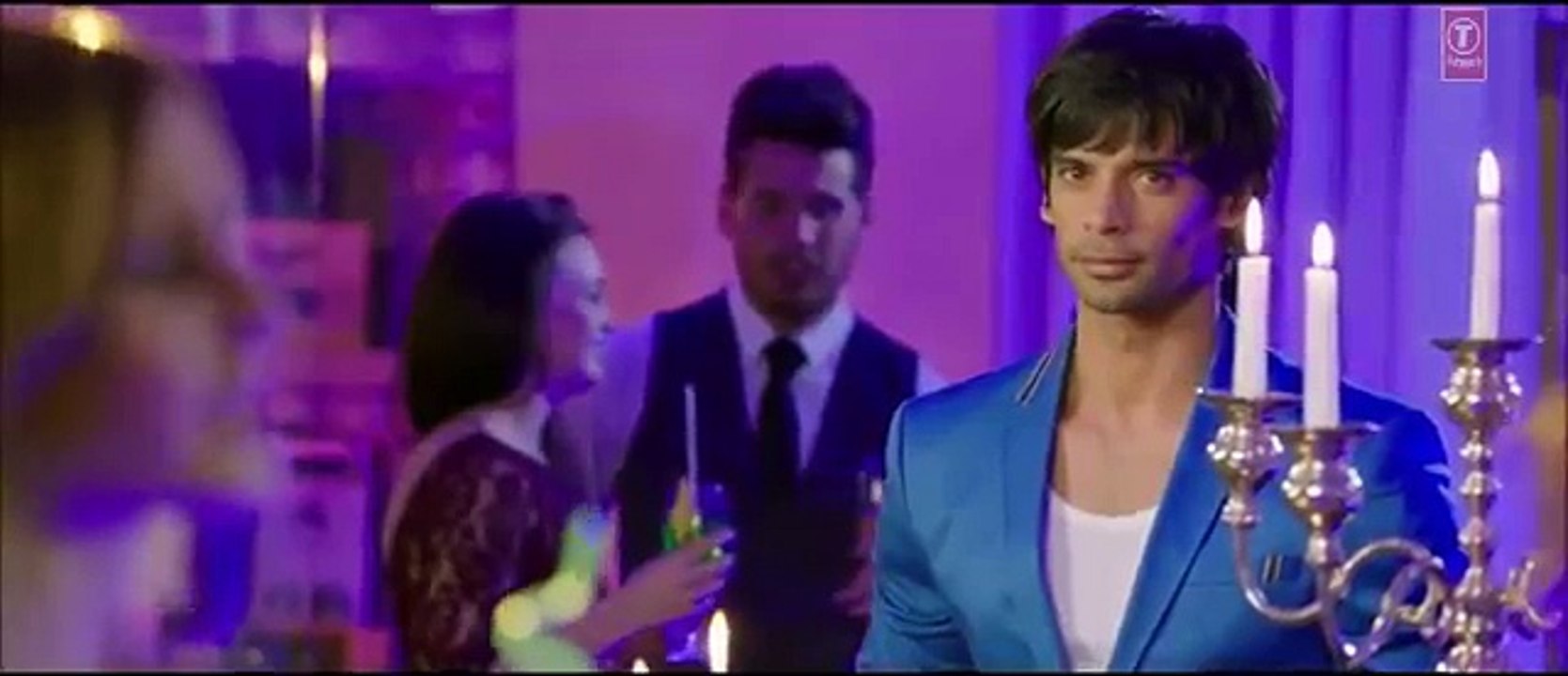 LOVE GAMES Hot Title Song - Patralekha, Gaurav Arora, Tara Alisha Berry