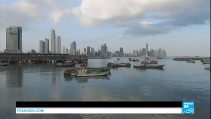 Panama Papers crisis: Massive leak reveals secret offshore dealings