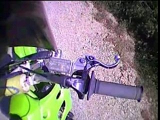 moto cross kx yz & pocket