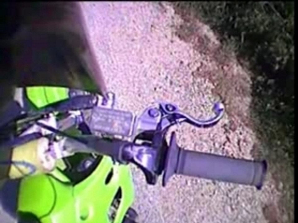 moto cross kx yz & pocket