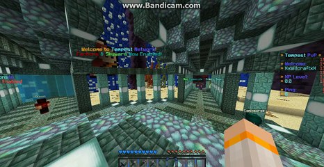 Minecraft SkyBlock Survival #1 Lag!