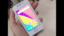 Freedom 251 launched as 'world's cheapest smartphone' at Rs 251