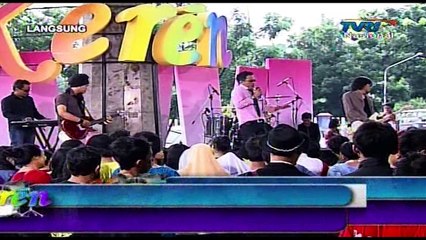 PESTA BAND [Sehari Sebelum Kau Pergi] Live Keren TVRI (23-01-2013)