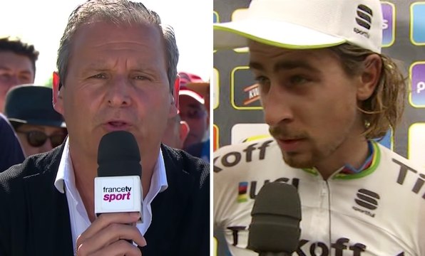 La traduction ratée de Thierry Adam n'a pas plu aux internautes