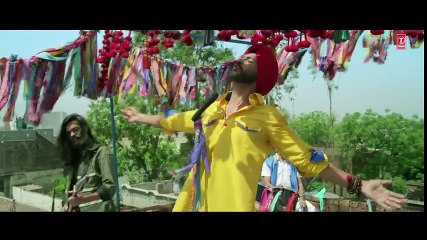 Ajj Saanu O Mileya [2016] Official Video Song Zubaan - Vicky Kaushal HD Movie Song