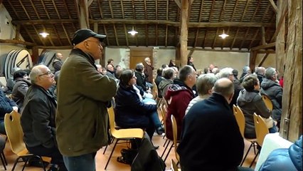 Tours-nord: les riverains s'opposent à la vente d'une rue