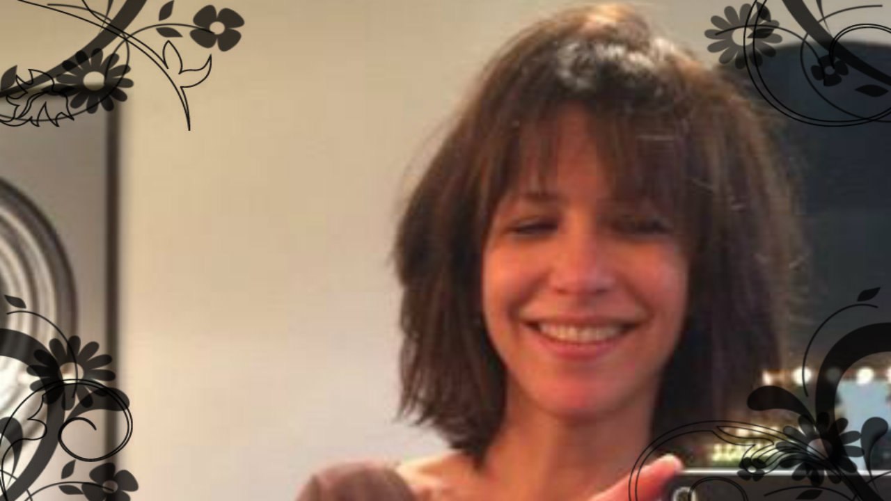 Sophie Marceau : Son incroyable idée de pour dénoncer les paparazzis !