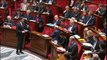 Question au gouvernement de Philippe Vigier sur la révision constitutionnelle (30/03/2016)
