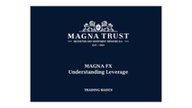 Magna Trust Company | Magna Trust greece- Basic Leverage
