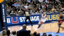 Carmelo Anthony (Best plays for 2010 and 2011)