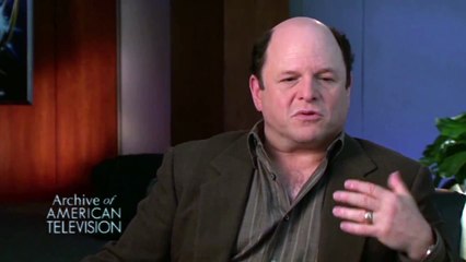 Jason Alexander discusses the end of -Seinfeld- - EMMYTVLEGENDS.ORG - YouTube[via torchbrowser.com]