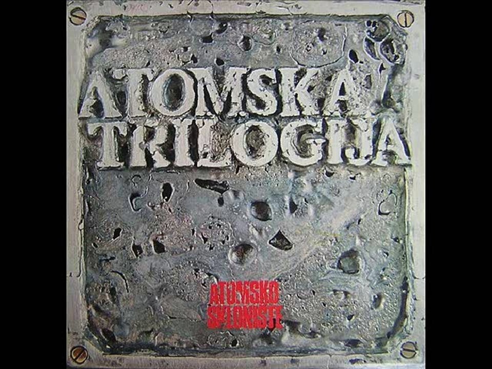 BEZ KAPUTA - ATOMSKO SKLONIŠTE (1980)