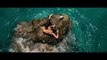 THE SHALLOWS Teaser Trailer (2016) Blake Lively Shark Attack Movie HD