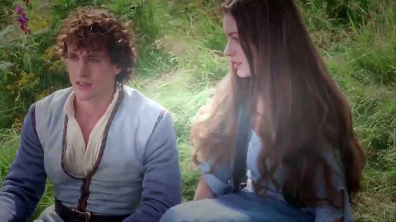 Ella Enchanted Movies 2004 - Anne Hathaway part 02