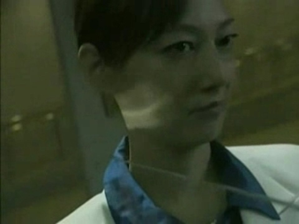 Garo ep 2 pt 2