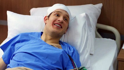 Baba Candır 33.Bölüm Fragmanı